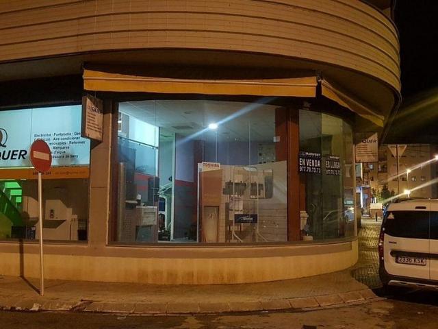 Local Comercial en venta en Amposta
