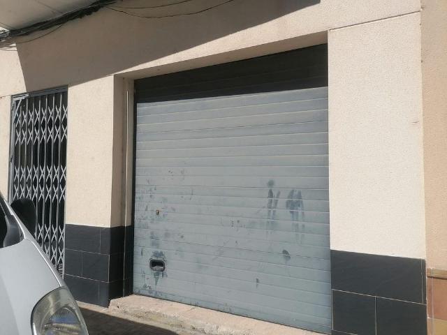 Local Comercial en venta en Montsià, Catalunya