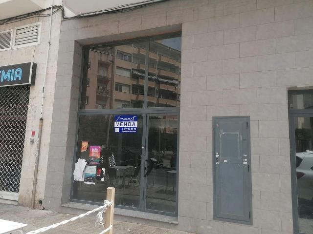 Local Comercial en venta en Montsià, Catalunya