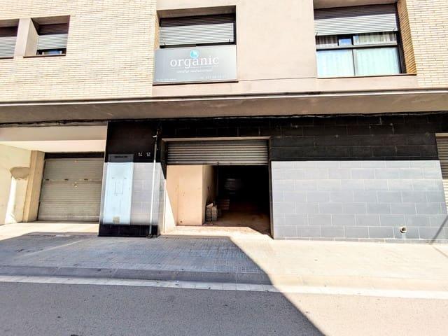 Local Comercial en venta en Montsià, Catalunya