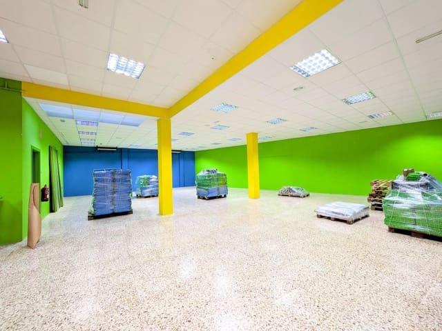 Local Comercial en venta en Amposta, Tarragona