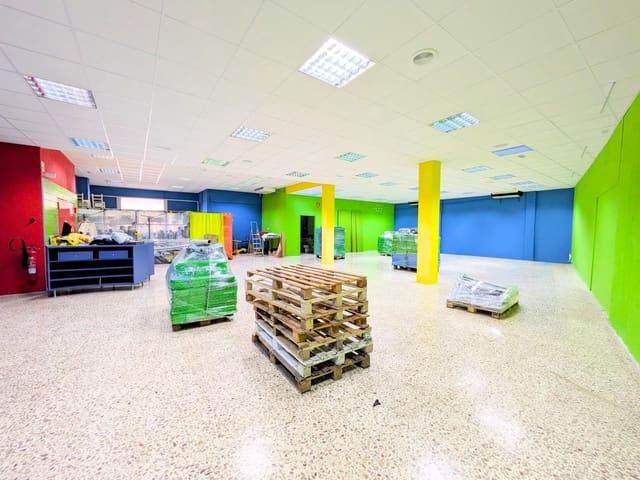 Local Comercial en venta en Montsià, Catalunya