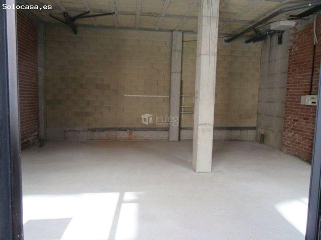 Local Comercial en venta en Andoain, Guipúzcoa