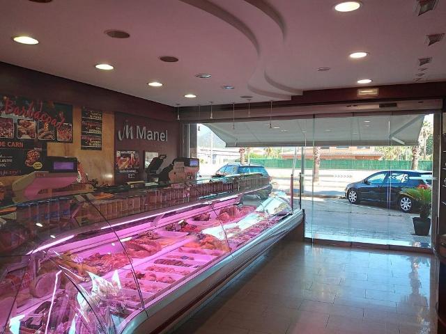 Local Comercial en venta en Anglès, Girona