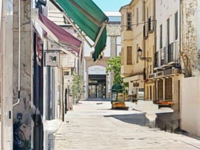 Local Comercial en venta en Antequera, Andalucía