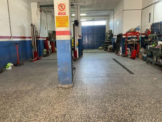 Local Comercial en venta en Antequera, Andalucía