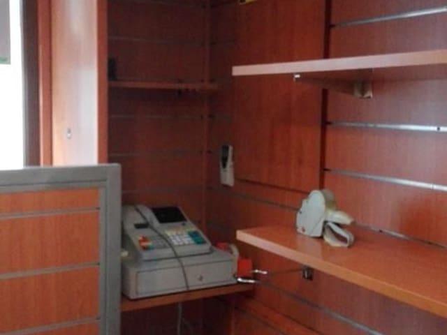 Local Comercial en venta en Antequera, Andalucía