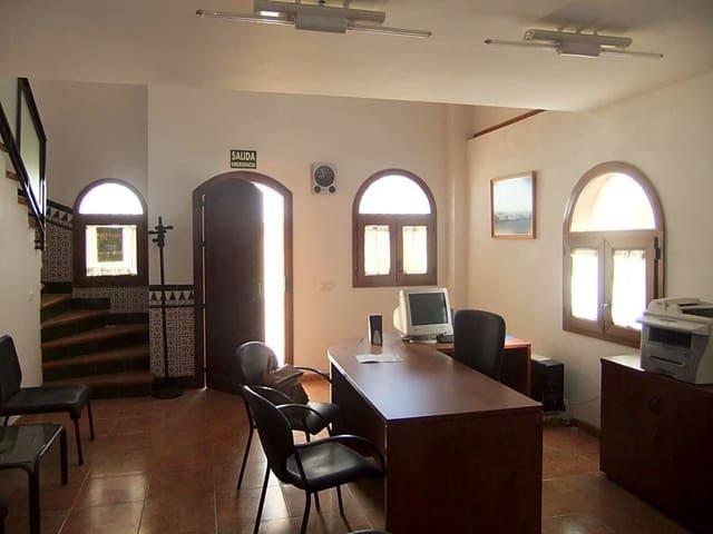 Local Comercial en venta en Antequera, Andalucía