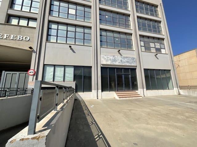 Local Comercial en venta en Antequera, Andalucía