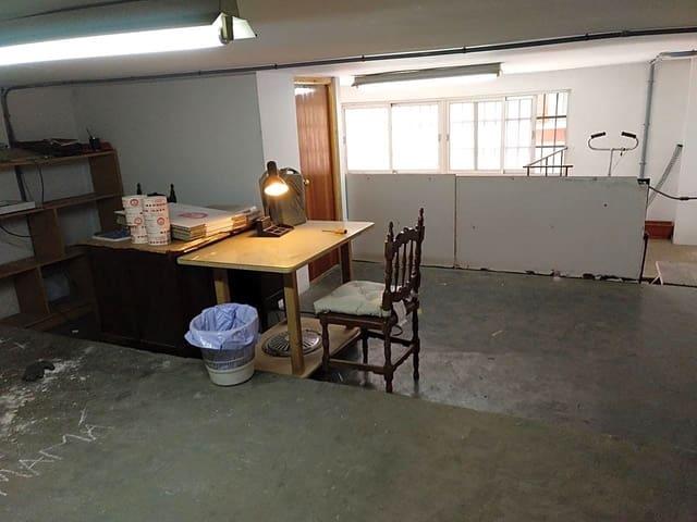 Local Comercial en venta en Antequera, Andalucía