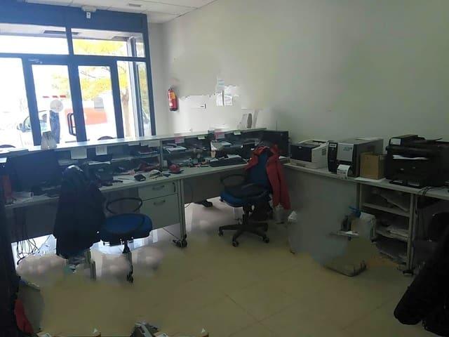 Local Comercial en venta en Antequera, Andalucía