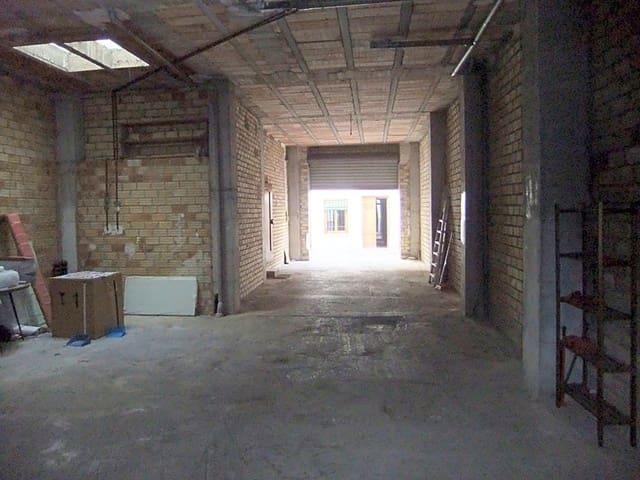 Local Comercial en venta en Antequera, Andalucía