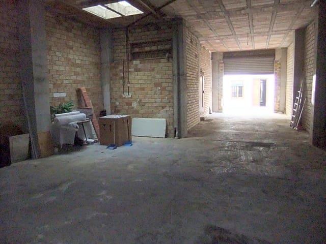 Local Comercial en venta en Antequera, Andalucía