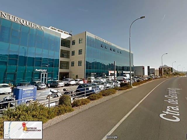 Local Comercial en venta en Antequera, Andalucía
