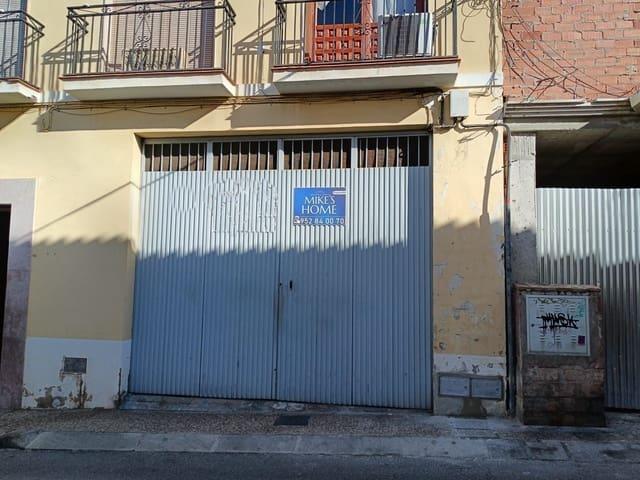 Local Comercial en venta en Antequera, Andalucía
