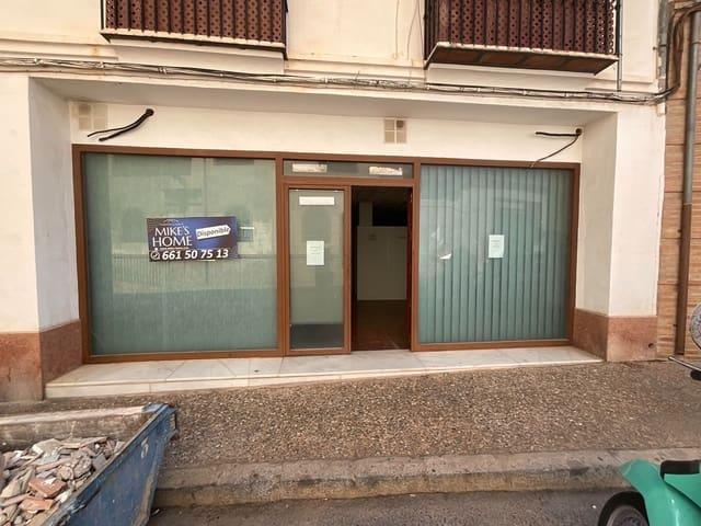 Local Comercial en venta en Antequera, Andalucía