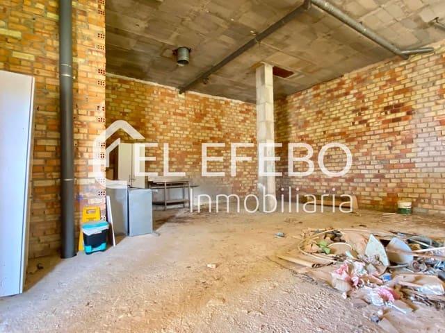 Local Comercial en venta en Antequera, Andalucía