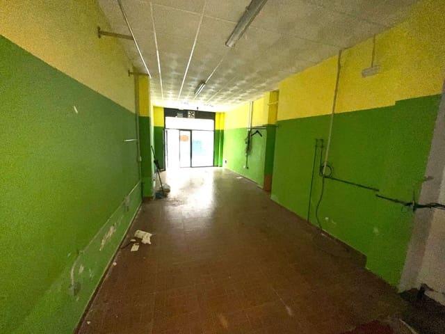Local Comercial en venta en Antequera, Andalucía