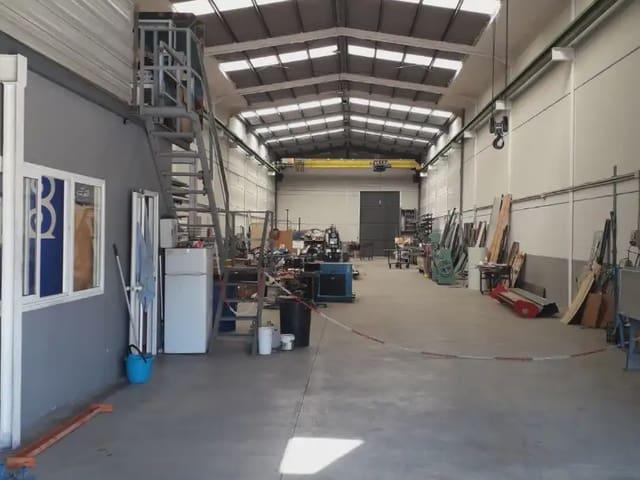 Local Comercial en venta en Antequera, Andalucía
