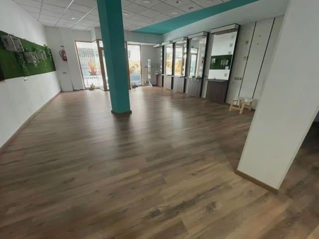 Local Comercial en venta en Antequera, Andalucía