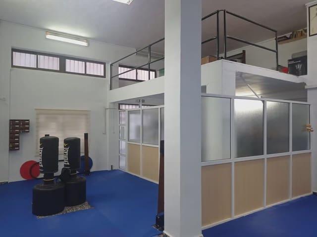 Local Comercial en venta en Antequera, Andalucía