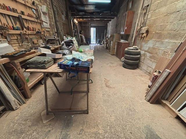 Local Comercial en venta en Antequera, Andalucía