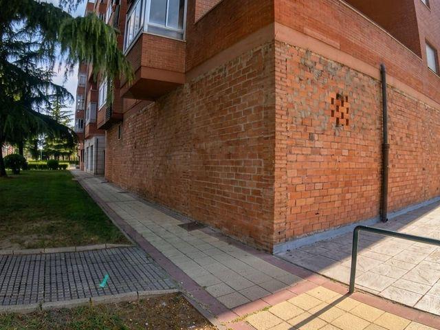 Local Comercial en venta en Aranda De Duero, Castilla y León