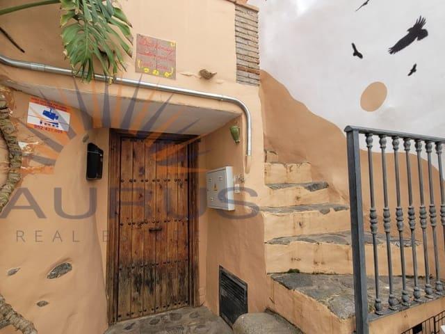 Local Comercial en venta en La Axarquía, Andalucía