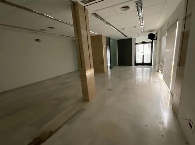 Local Comercial en venta en Nororma, Andalucía