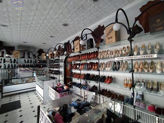 Local Comercial en venta en Sierra de Cádiz, Andalucía