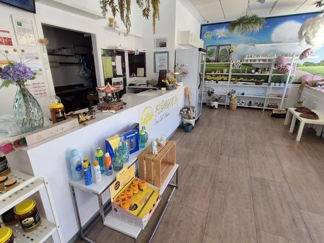 Local Comercial en venta en Sierra de Cádiz, Andalucía