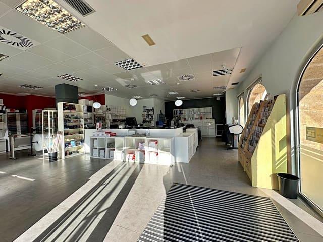Local Comercial en venta en l'Arenal, la Marina Alta