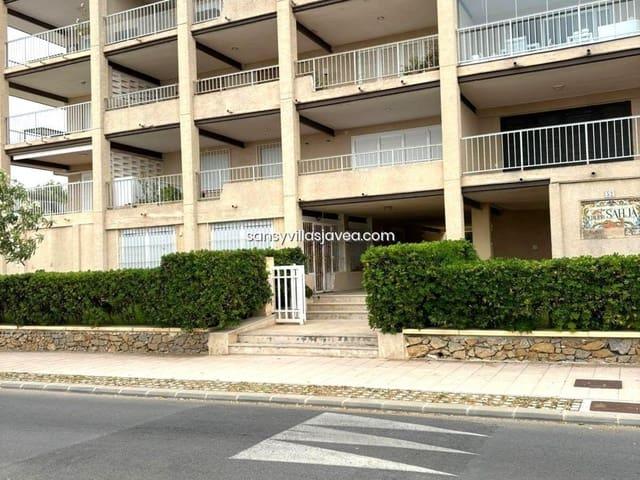 Local Comercial en venta en l'Arenal, la Marina Alta