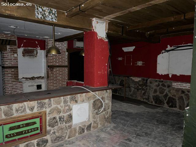 Local Comercial en venta en Arenas De San Pedro, Castilla y León