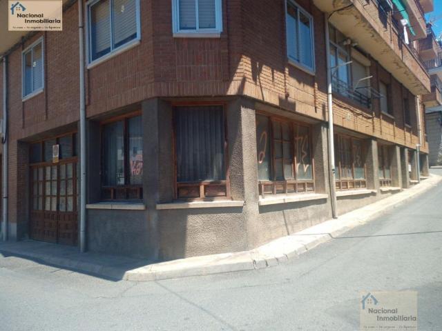 Local Comercial en venta en Arenas De San Pedro, Castilla y León