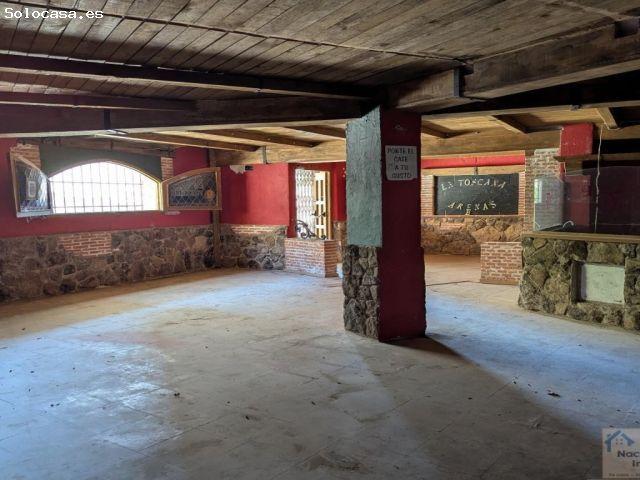 Local Comercial en venta en Arenas De San Pedro, Castilla y León