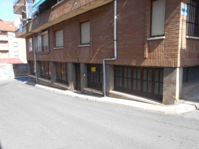 Local Comercial en venta en Arenas De San Pedro, Castilla y León