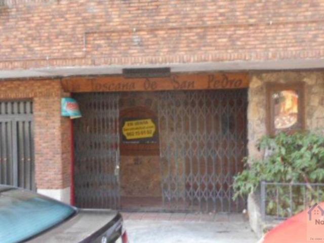 Local Comercial en venta en Arenas De San Pedro, Castilla y León