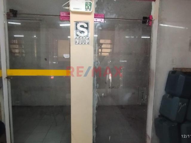 Local Comercial venta en Cerro Colorado, Arequipa
