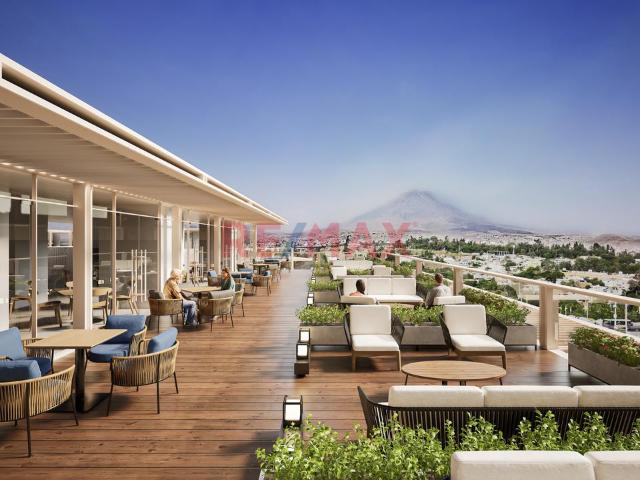 Local Comercial venta en Arequipa