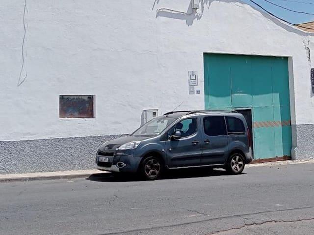Local Comercial en venta en Arico, Canarias