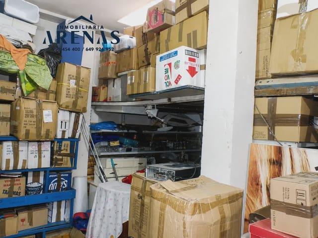 Local Comercial en venta en Santa Juliana, Comarca de la Vega de Granada