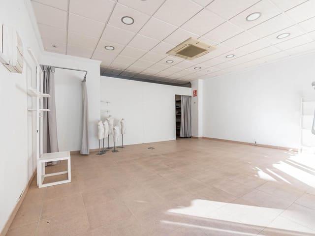 Local Comercial en venta en Santa Juliana, Comarca de la Vega de Granada