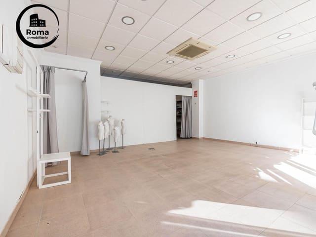 Local Comercial en venta en Santa Juliana, Comarca de la Vega de Granada