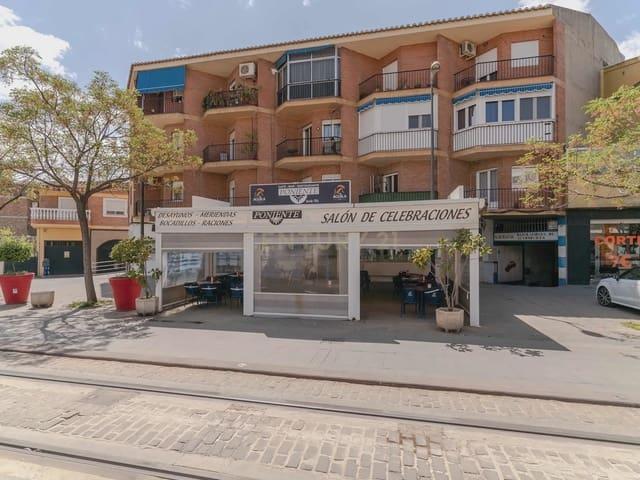 Local Comercial en venta en Santa Juliana, Armilla