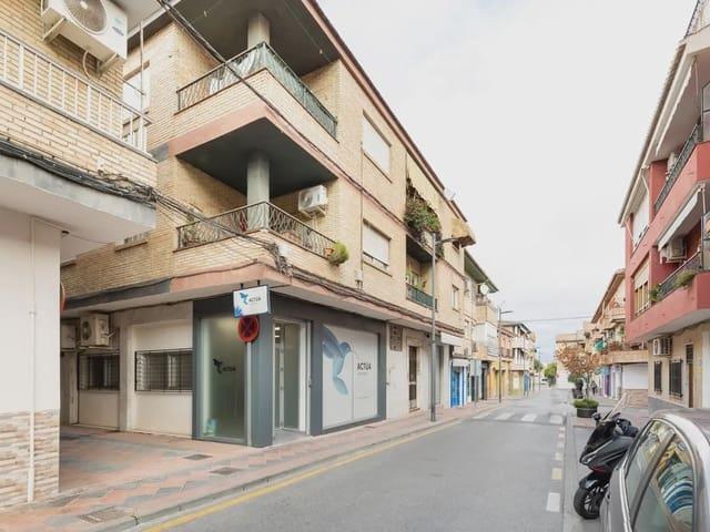 Local Comercial en venta en Santa Juliana, Comarca de la Vega de Granada