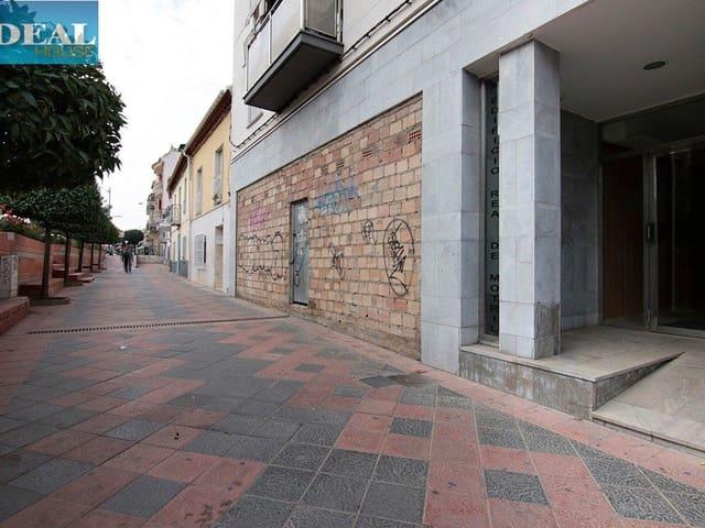 Local Comercial en venta en Santa Juliana, Armilla