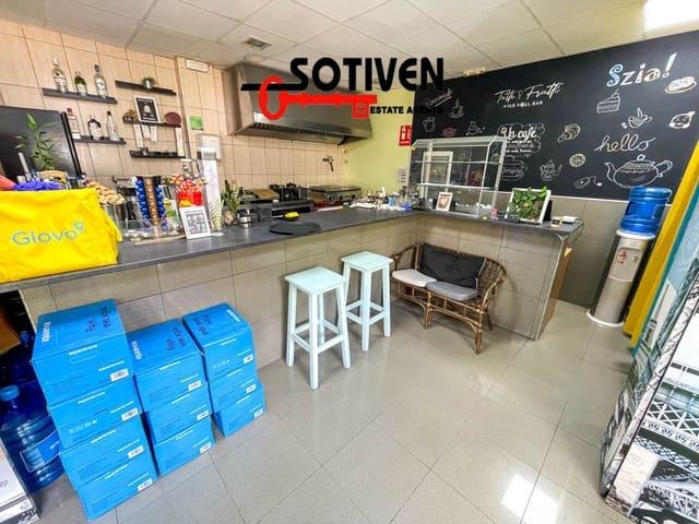 Local Comercial en venta en Arona, Las Casas