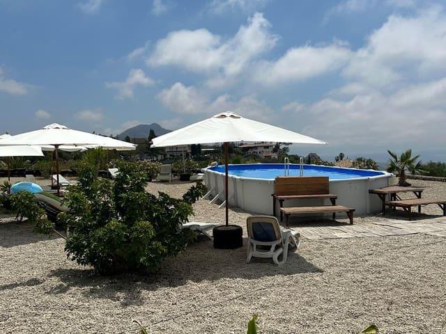 Local Comercial en venta en Arona, Las Casas
