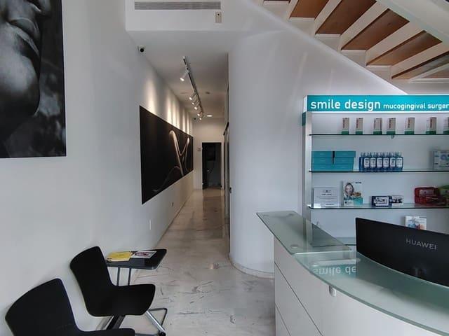 Local Comercial en venta en Las Casas, Arona